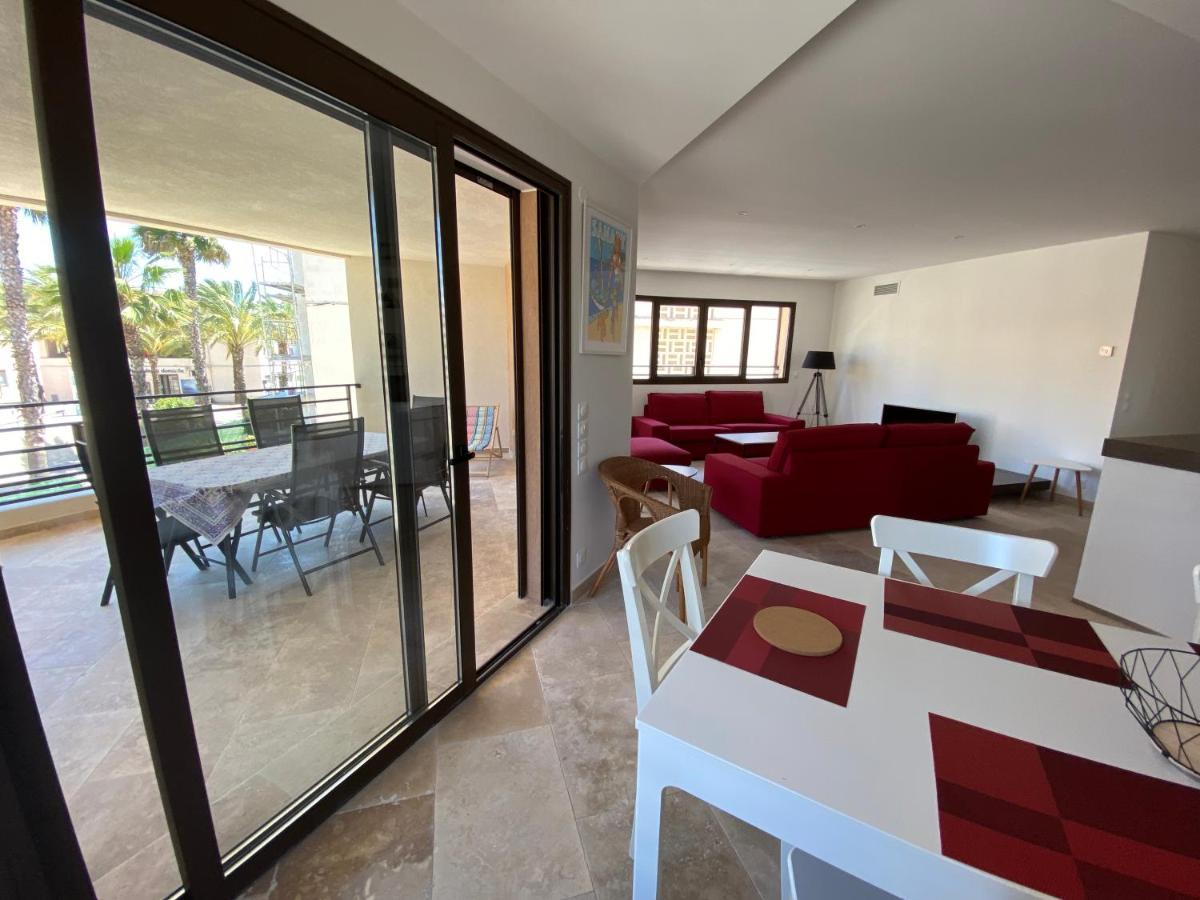 Residence Le Jardin D'Eugenie Sanary-sur-Mer Buitenkant foto