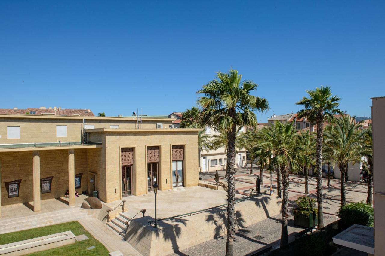 Residence Le Jardin D'Eugenie Sanary-sur-Mer Buitenkant foto