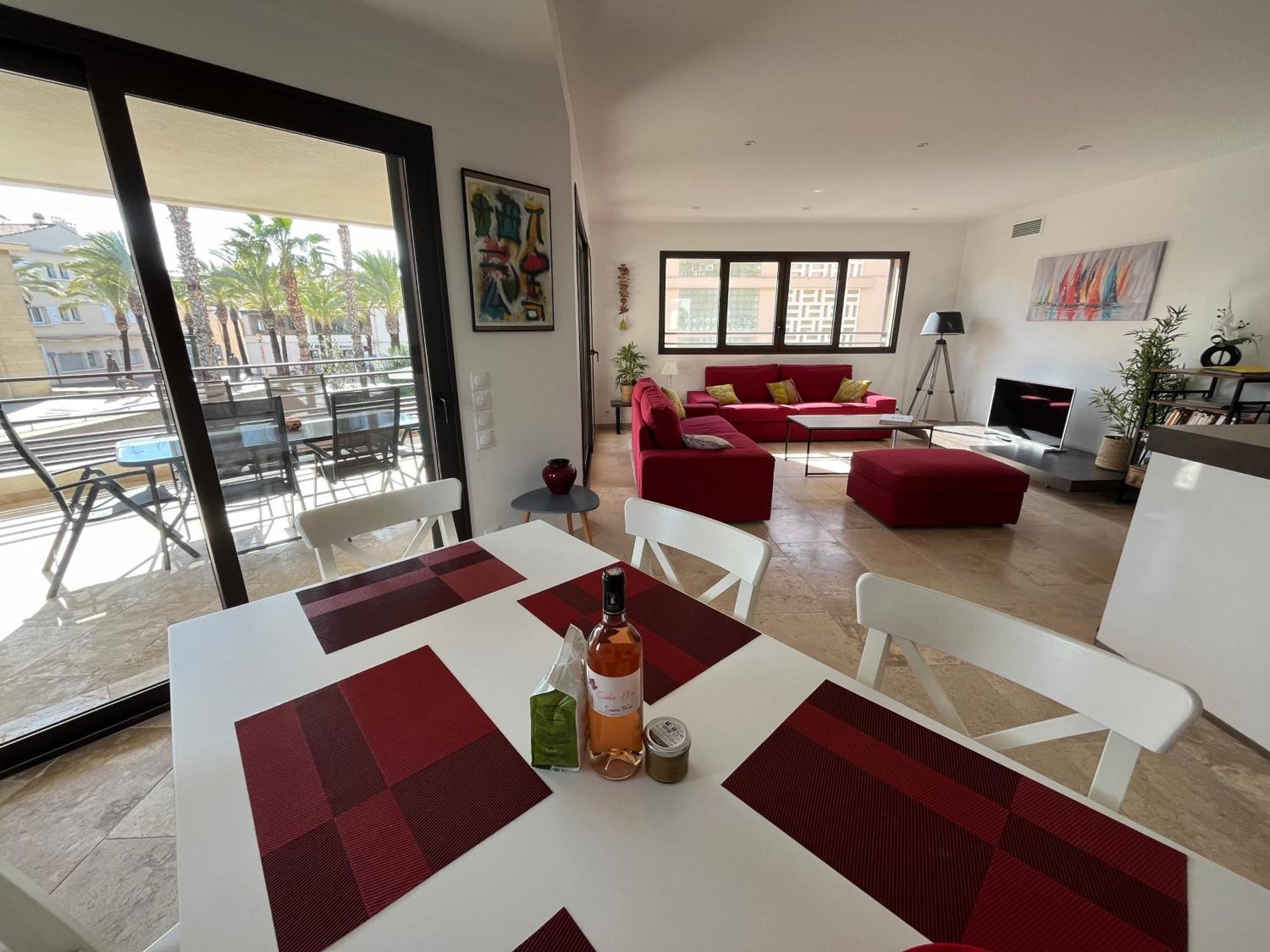 Residence Le Jardin D'Eugenie Sanary-sur-Mer Buitenkant foto